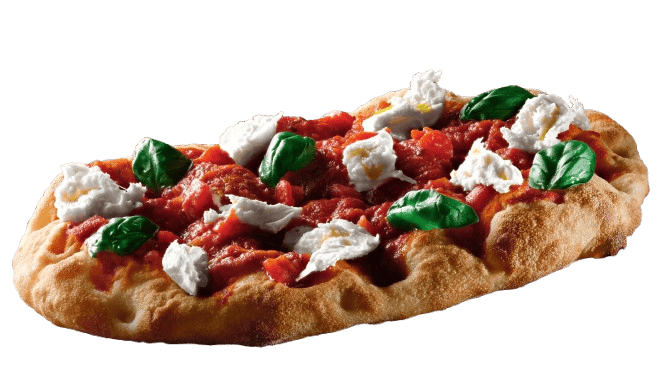 Pinza Margherita